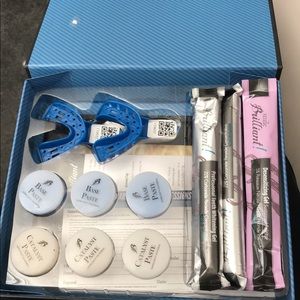 Teeth whitening bundle